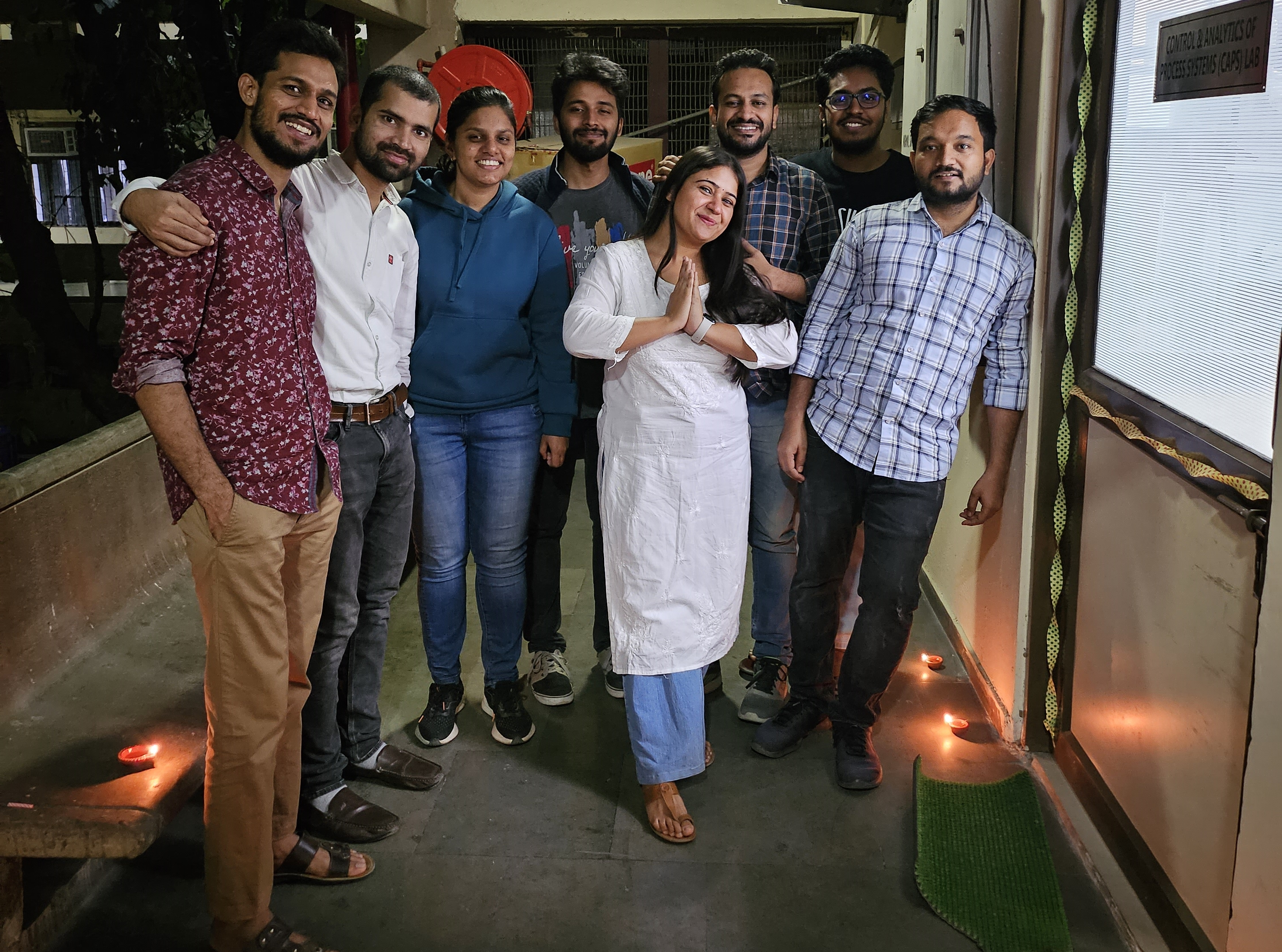 Deepawali Celebration Nov 2023